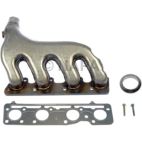 Exhaust Manifold