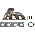 Exhaust Manifold
