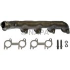 Exhaust Manifold