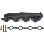 Exhaust Manifold