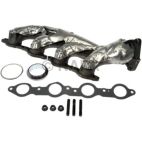 Exhaust Manifold