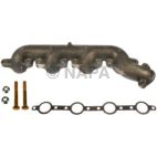 Exhaust Manifold