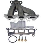 Exhaust Manifold