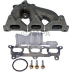 Exhaust Manifold