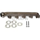 Exhaust Manifold