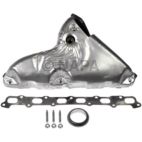 Exhaust Manifold
