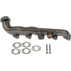 Exhaust Manifold