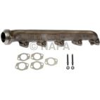 Exhaust Manifold