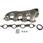 Exhaust Manifold