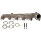 Exhaust Manifold