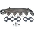 Exhaust Manifold