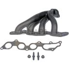 Exhaust Manifold