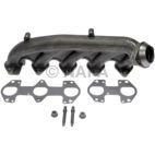 Exhaust Manifold