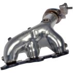 Exhaust Manifold