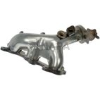 Exhaust Manifold