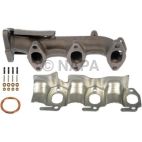Exhaust Manifold