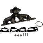 Exhaust Manifold