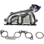 Exhaust Manifold