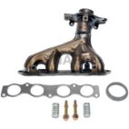 Exhaust Manifold