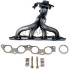 Exhaust Manifold
