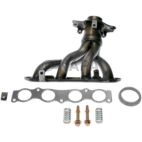 Exhaust Manifold