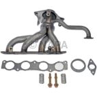Exhaust Manifold