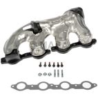 Exhaust Manifold