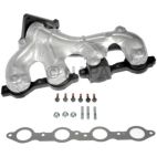 Exhaust Manifold