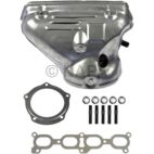 Exhaust Manifold
