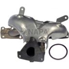 Exhaust Manifold