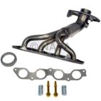 Exhaust Manifold
