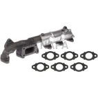 Exhaust Manifold