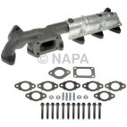 Exhaust Manifold