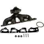 Exhaust Manifold