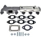 Exhaust Manifold