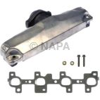 Exhaust Manifold