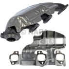 Exhaust Manifold
