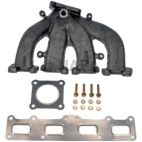 Exhaust Manifold