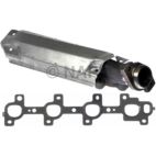 Exhaust Manifold