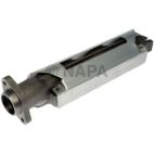 Exhaust Manifold