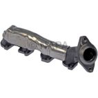 Exhaust Manifold