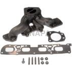 Exhaust Manifold