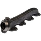 Exhaust Manifold