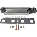Exhaust Manifold