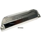 Exhaust Manifold Heat Shield
