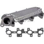 Exhaust Manifold