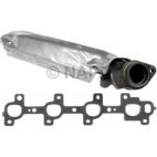 Exhaust Manifold
