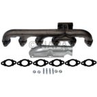 Exhaust Manifold