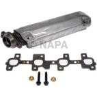 Exhaust Manifold