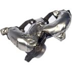 Exhaust Manifold